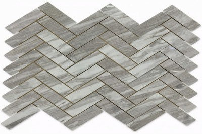 2x2 Volakas White Marble tiles