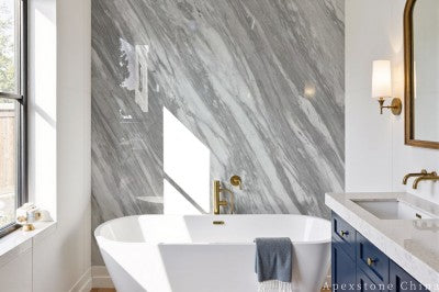 Volakas White stone white Marble slabs