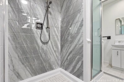 Volakas White Marble affordable white stone