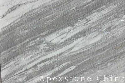 Volakas White Marble affordable white stone