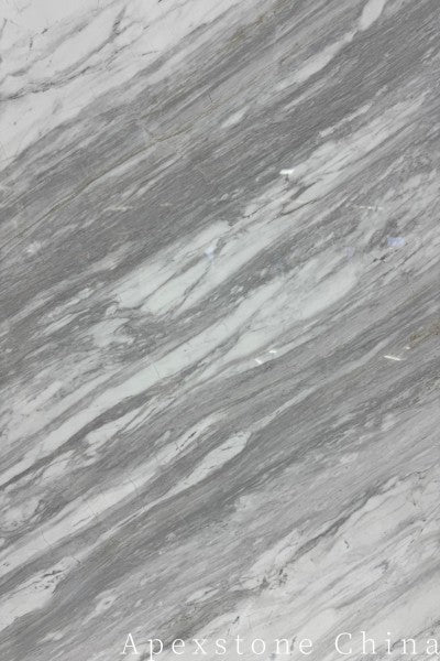 Volakas White Marble affordable white stone