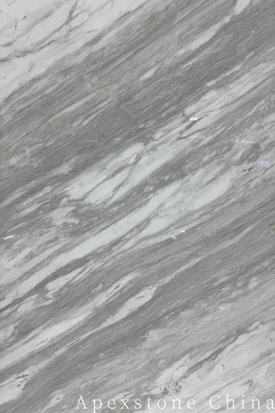 Volakas White stone white Marble slabs