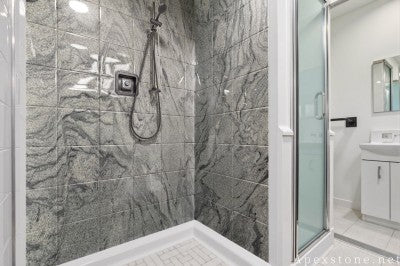 Wisconsin White Granite affordable white stone