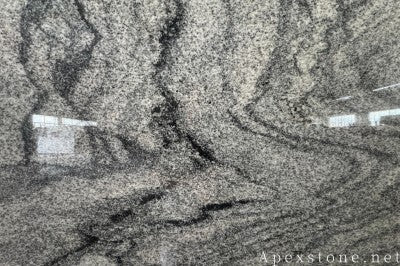Wisconsin White Granite affordable white stone