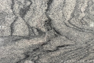 Wisconsin White Granite affordable white stone