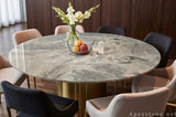 large blue Granite table tops