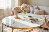 rectangle white Marble table tops