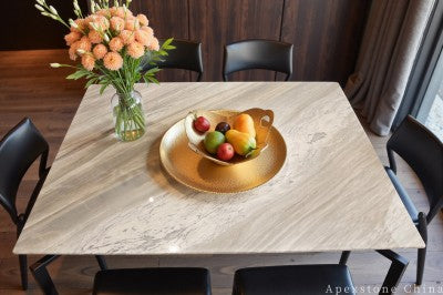 victorian white Marble table tops