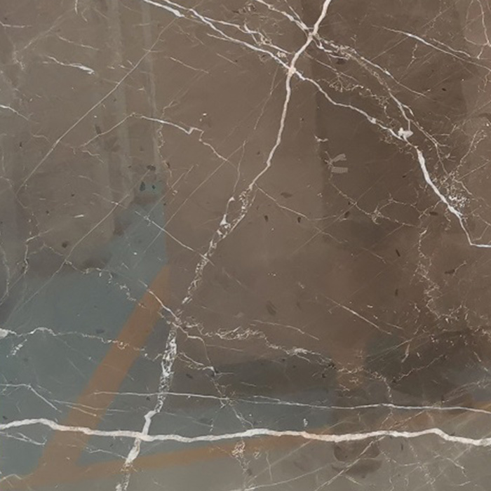 Famous Marble